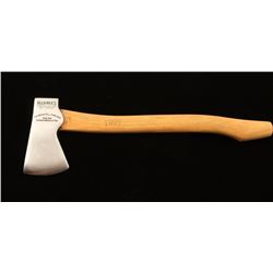 Marble's Belt Axe #9