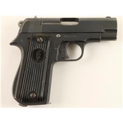 Unique Mdl 17 .32 ACP SN: 106441