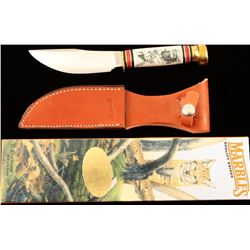 Marble's Limited Edition Knife