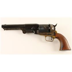 Colt 3rd Dragoon .44 Cal SN: 27847