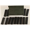Image 1 : Lot of HK Factory Mags