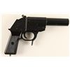 Image 1 : East German SUHL 26.5mm Flare Pistol