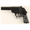 Image 2 : East German SUHL 26.5mm Flare Pistol