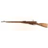 Image 2 : Mosin-Nagant 91/30 Cal: 7.62x54R SN: KL5247