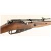 Image 4 : Mosin-Nagant 91/30 Cal: 7.62x54R SN: KL5247