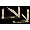 Image 1 : Lot of 2 Marble's Pocket Knives