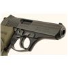 Image 3 : Bersa Thunder 380 .380 ACP SN: E38181