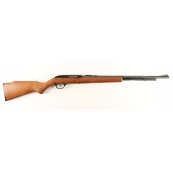 Marlin 60 Cal: .22 LR SN: 03225011