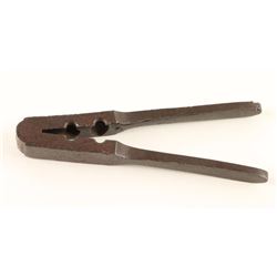 Antique Bullet Mold