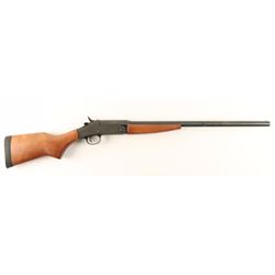 H&R Pardner 20 Ga SN:CAC401084