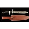 Image 1 : Special Edition Sub-Hilt Combat Fighting Knife