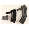 Image 1 : Lot of 2 SKS Mags & 1 Enfield Mag
