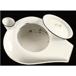 Bedpan