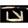 Image 1 : Lot of 2 Marble's Pocket Knives