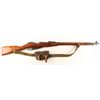 Image 1 : Mosin-Nagant 91/30 Cal: 7.62x54R SN: 9130045826