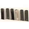 Image 1 : (6) Sig Sauer P226 Mags