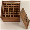 Image 2 : Wooden Egg Crate