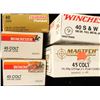 Image 2 : Bonanza Lot of Handgun Ammo