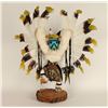 Image 1 : Large Eagle Kachina