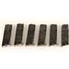Image 1 : Lot of Mags
