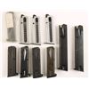 Image 1 : Lot of 7 Beretta M92 9mm Mags