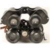 Image 2 : 3 Pair Antique Binoculars
