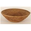 Image 1 : Jicarilla Apache Basketry Food Bowl