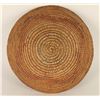 Image 2 : Jicarilla Apache Basketry Food Bowl