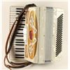Image 3 : Vintage Francini Accordion