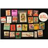 Image 1 : Vintage Matchbooks