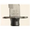 Image 2 : US Lan-Cay M9 Bayonet w/Scabbard