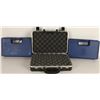 Image 2 : Lot of Pistol Storage Cases