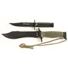 Image 1 : Lot of (2) Knives
