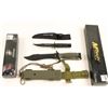 Image 2 : Lot of (2) Knives