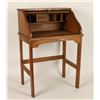 Image 1 : Child's Rolltop Desk