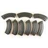 Image 1 : (9) AK47 Mags