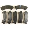 Image 1 : (7) AK 47 Mags