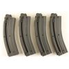 Image 1 : (4) HK/Walther 416 Mags