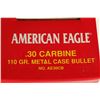 Image 2 : American Eagle 30 Carbine