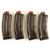 Image 1 : (4) Sig Sauer 5/22 Mags