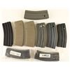 Image 1 : (9) AR-15 Mags
