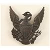 Image 1 : US Miltary Eagle Hat Insignia