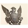 Image 2 : US Miltary Eagle Hat Insignia