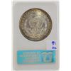 Image 2 : 1883 "O" NGC MS66 United State Morgan Silver Dollar