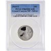 Image 1 : 2010 "S" PCGS PR69 DCAM National Parks Silver Quarter