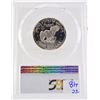 Image 2 : 1981 "S" PCGS PR69 DCAM Type 1 Susan B Anthony Dollar