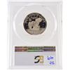 Image 2 : 1979 "S" PCGS PR69 DCAm Type 1 Susan B Anthony Dollar