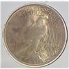 Image 2 : 1922 Uncirculated Peace Silver Dollar