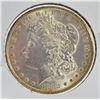 Image 1 : 1882 Uncirculated Morgan Silver Dollar