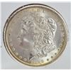 Image 1 : 1899 "O" Uncirculated Morgan Silver Dollar